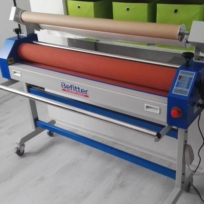 Laminator 51" 1300mm