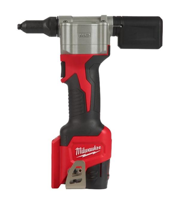 MILWAUKEE M12 BPRT-0 Akumulatorsko orodje za kovičenje