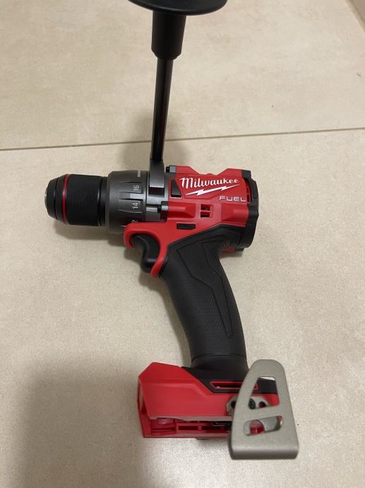 Nova Milwaukee M18 FPD3 vrtalka