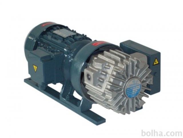 VAKUM ČRPALKA  VACUUM PUMPS  -VACUUM PUMP