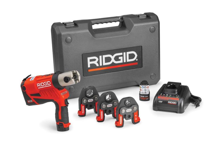 RIDGID  RP240