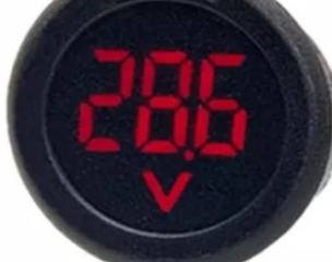 volt meter