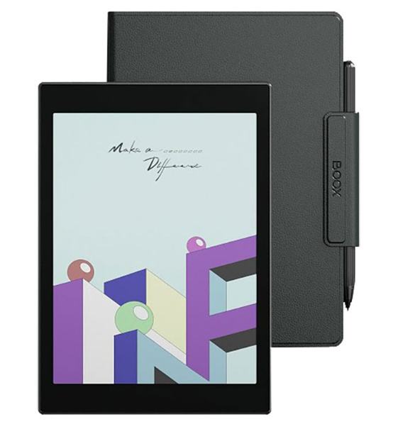 E-ink bralnik / BOOX Tab Mini C 7.8’’ - mozna menjava za iPad