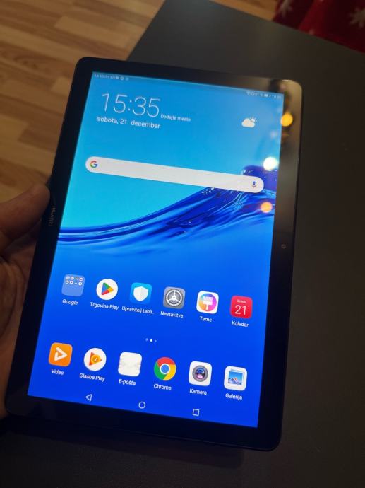 Huaeei mediapad t5 32gb