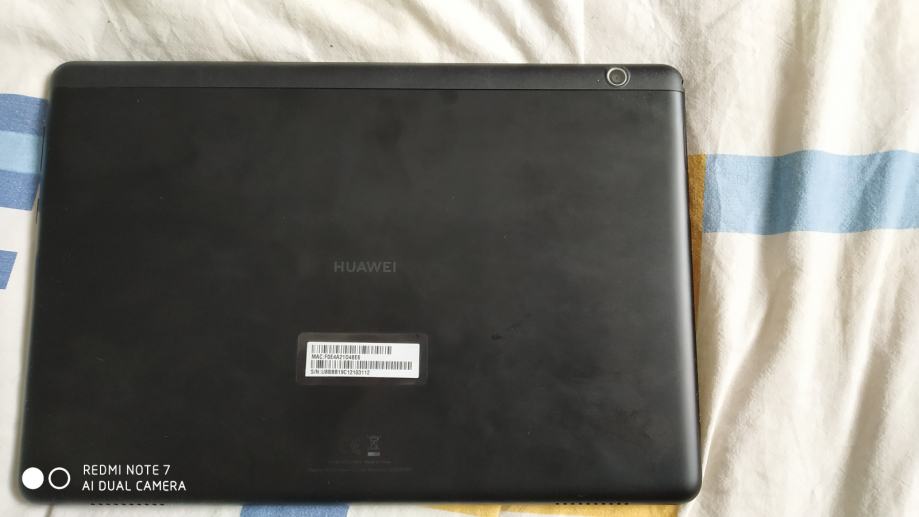 Huawei mediapad t5 аккумулятор