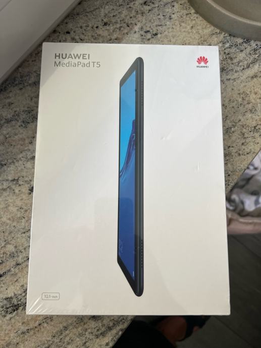 Huawei Mediapad T5