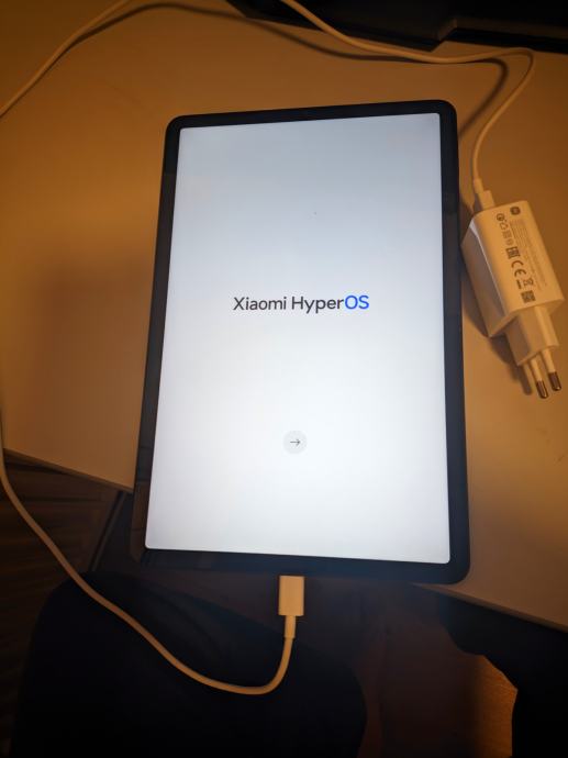 Xiaomi Pad 5 6/128 GB, Cosmic Gray