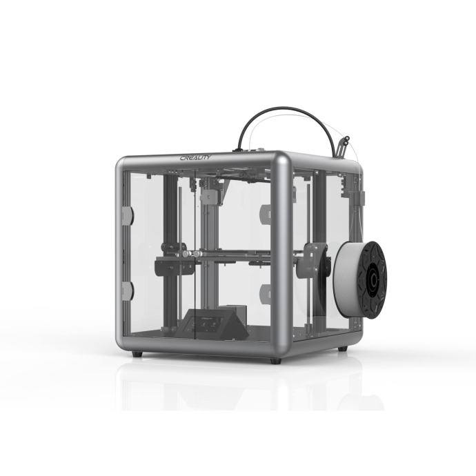 3d printer creality Sermoon-D1