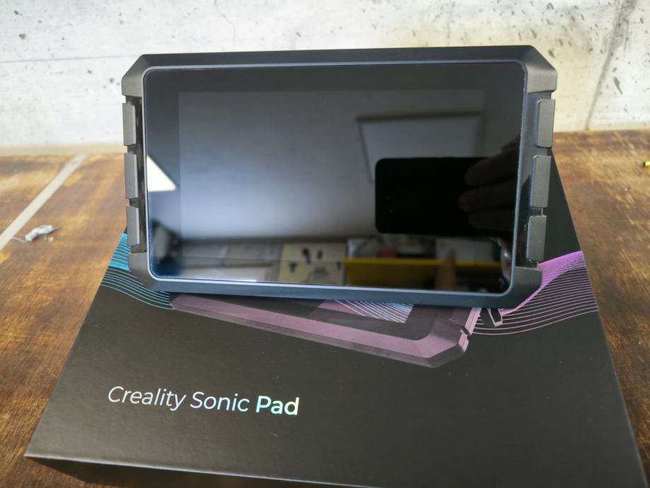 CREALITY Sonic Pad