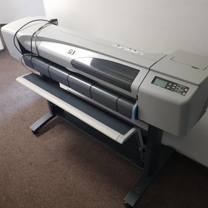 HP DESIGNJET 500