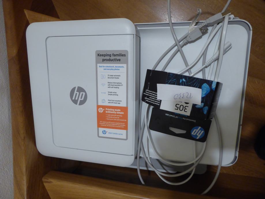 Printer HP