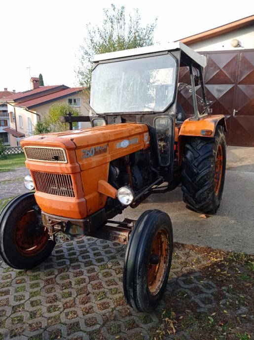 Fiat om 650 special