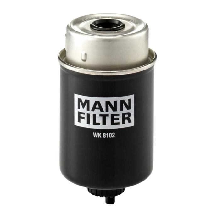 MANN naftni filter / filter goriva WK8102