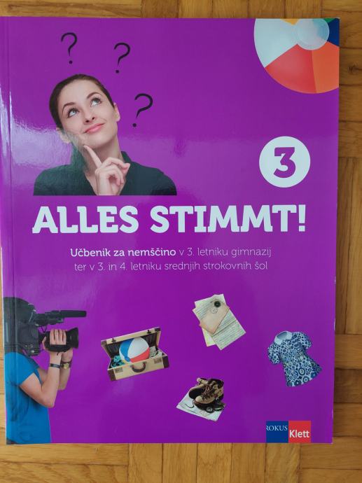 Alles stimmt 3