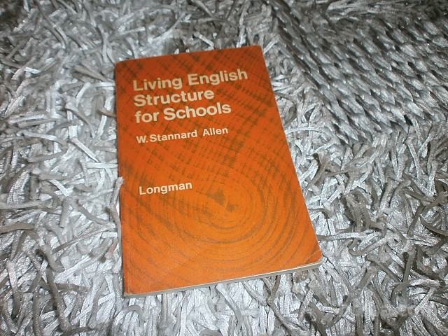 living-english-structure-for-schools-w-stannard