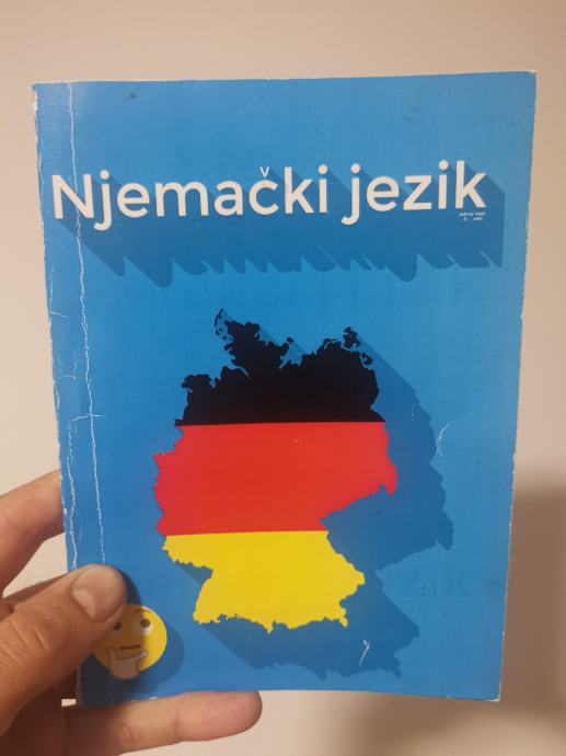 NJEMACKI JEZIK