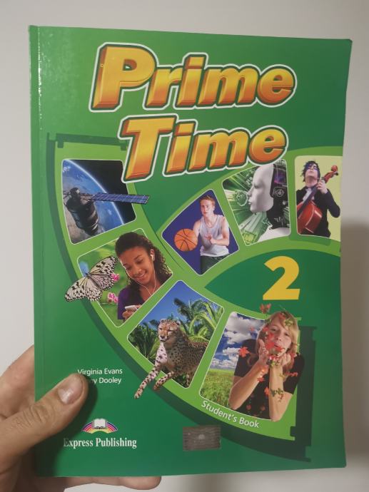 PRIME TIME 2