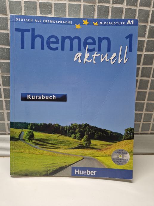 Themen 1 aktuell