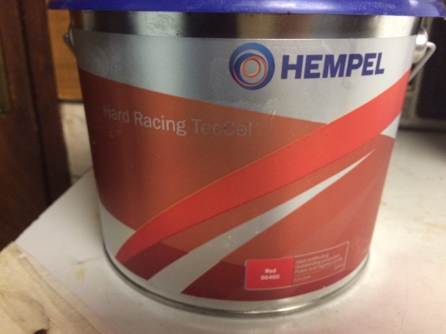 HEMPEL ANTIFOULING