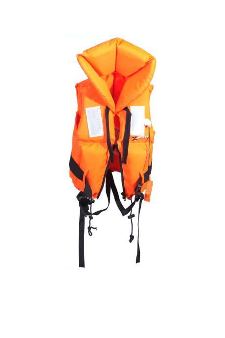 REŠILNI JOPIČ / LIFEJACKET za na čoln , otroški 20-30 kg