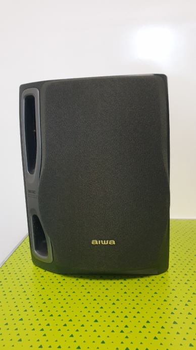 AIWA Stereo zvočnika