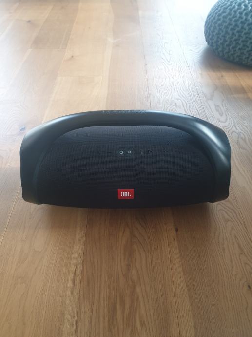 JBL  Boombox 1 KOT NOV!!!