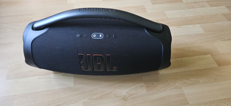 JBL BOOMBOX 3