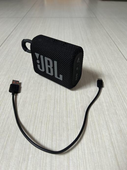 JBL GO 3