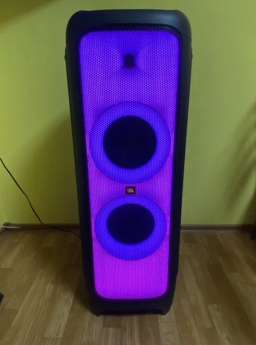 JBL PartyBox 1100W