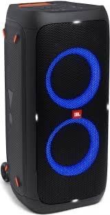 JBL partybox 310 bluetooth zvočnik