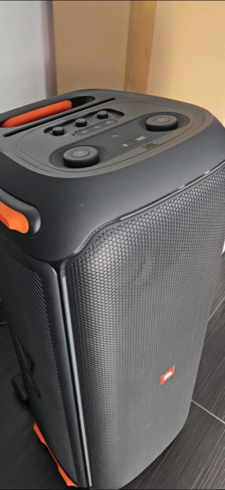 Jbl Partybox 710