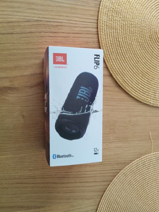 jbl prenosni zvocnik