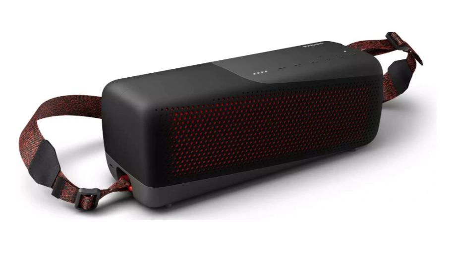 Philips GO TAS7807B brezžični zvočnik (Bluetooth vodoodporen zvočnik)