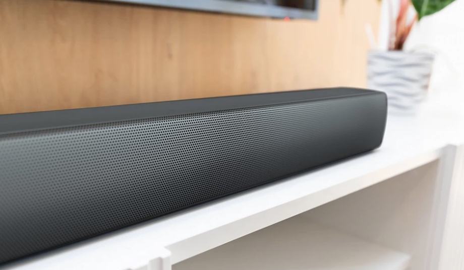 Philips soundbar TAB4208