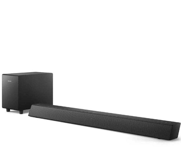 soundbar philips TAB 5305