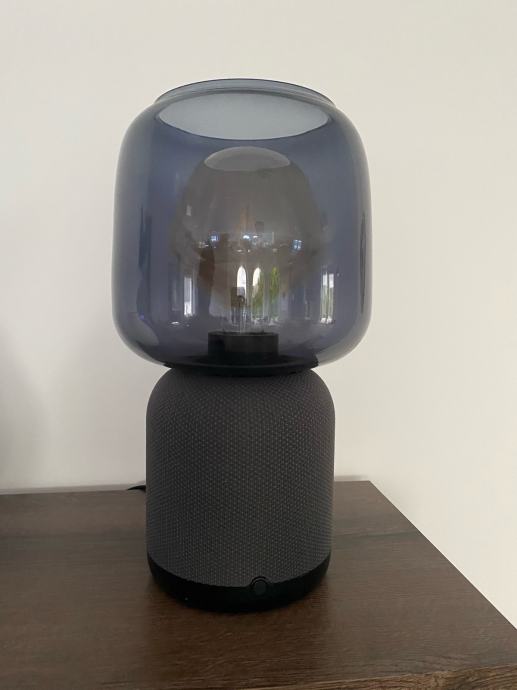 SYMFONISK SONOS ZVOČNIK IN SVETILKA (IKEA)