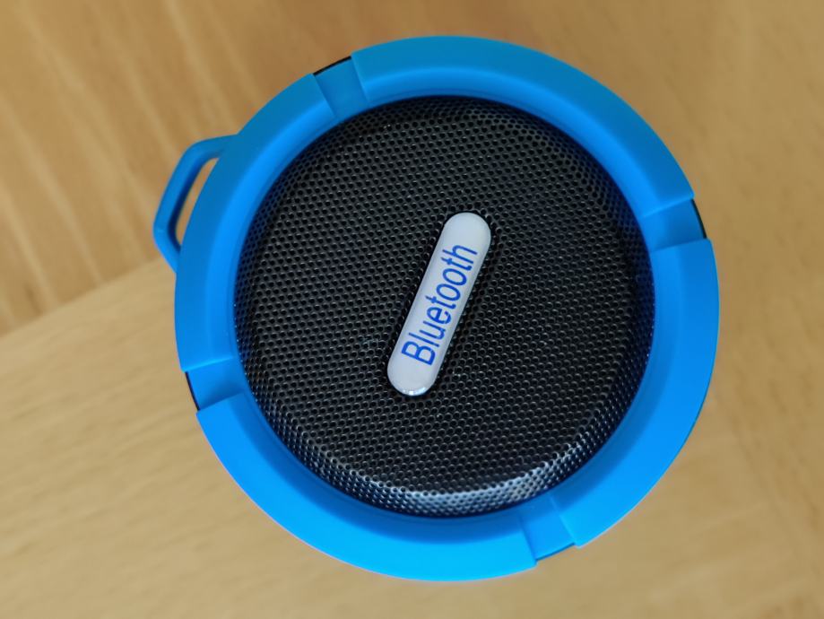 Wireless Speaker (C6)