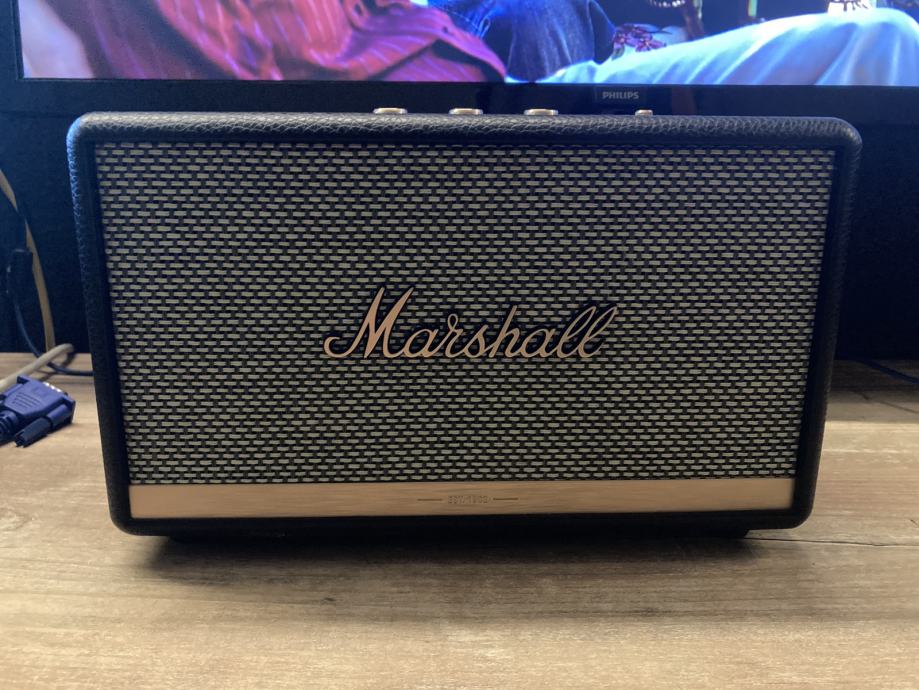 marshall action 2