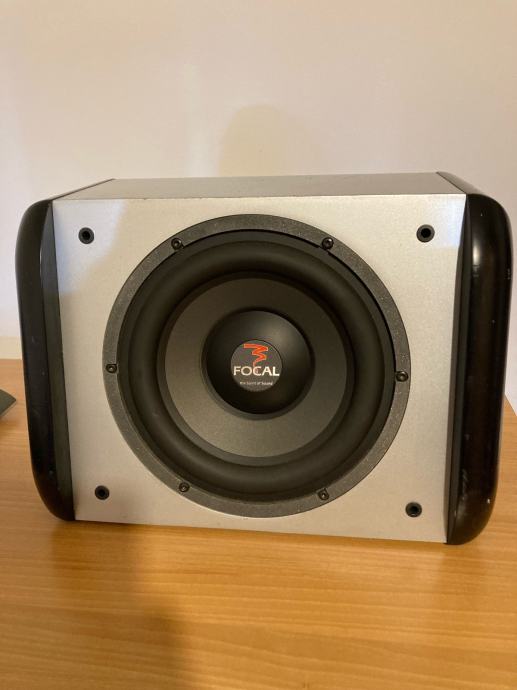 Subwoofer FOCAL