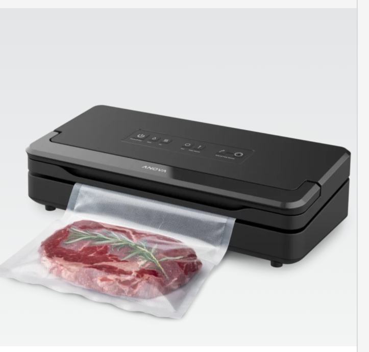 Anova Precision™Vacuum Sealer Pro, vakumirka