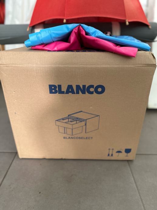 Blanco select