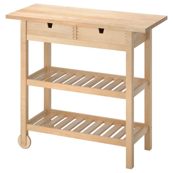 KUHINJSKI VOZIČEK IKEA