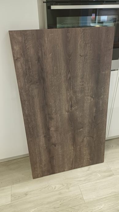 Odprodaja delovne plošče lahko tudi mizna plošča 120x70 cm = 70 €