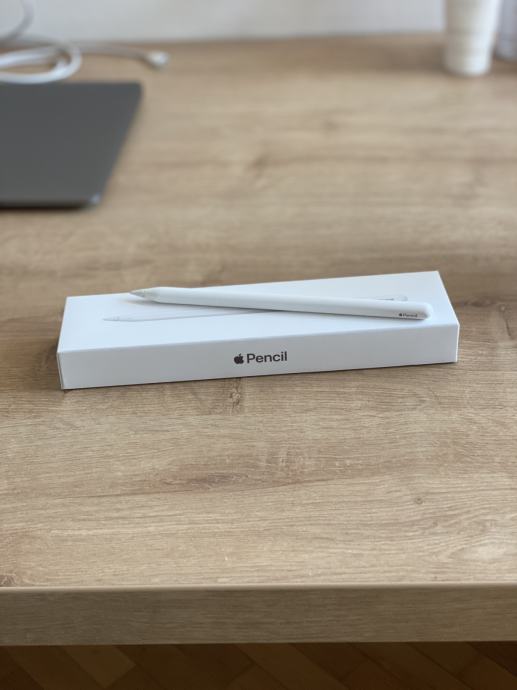 Apple Pen 2. generacija