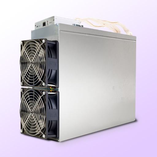 Antminer e3 сколько памяти