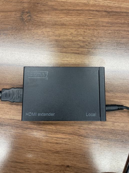 Digitus  HDMI Extender DS-55100