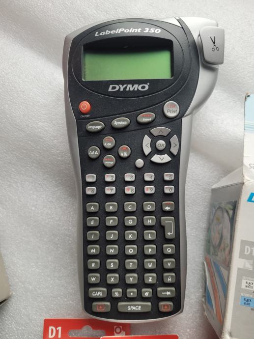 Dymo LabelPoint 350