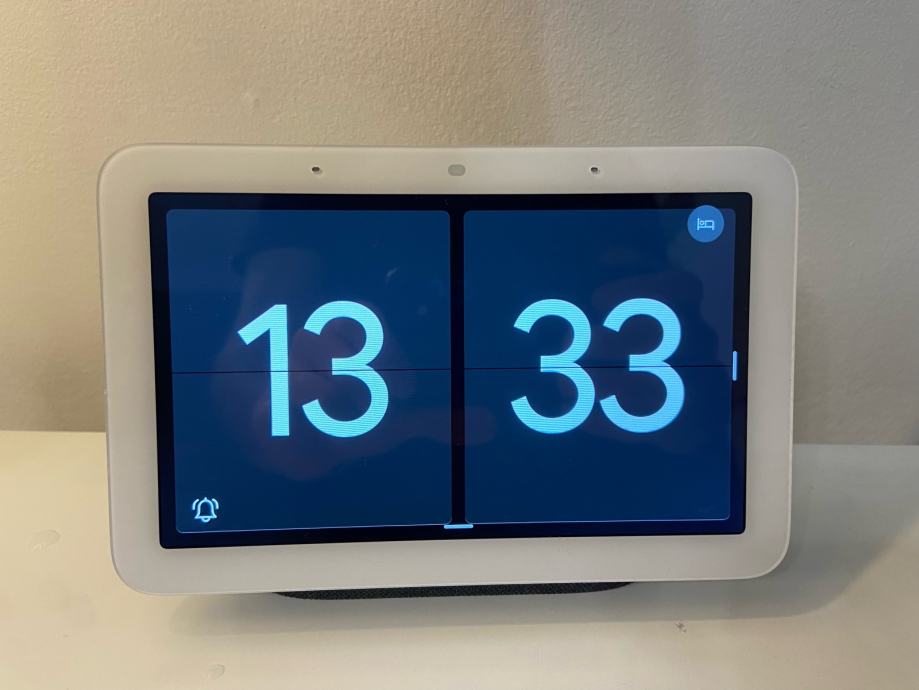 Google nest hub 2