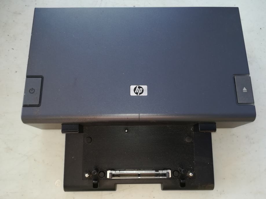 HP DOCKING STATION PA287A , primerna za naslednje modele