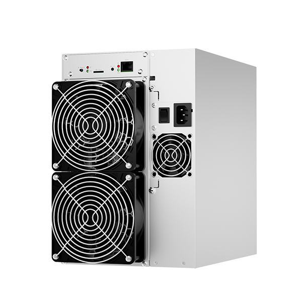 Iceriver KAS KS5L 12 TH/s | ASIC Mining Kaspa $KAS | 3kW | KASPA KS5L